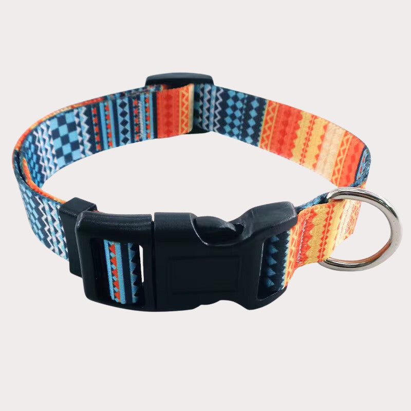 Collar Florymetric