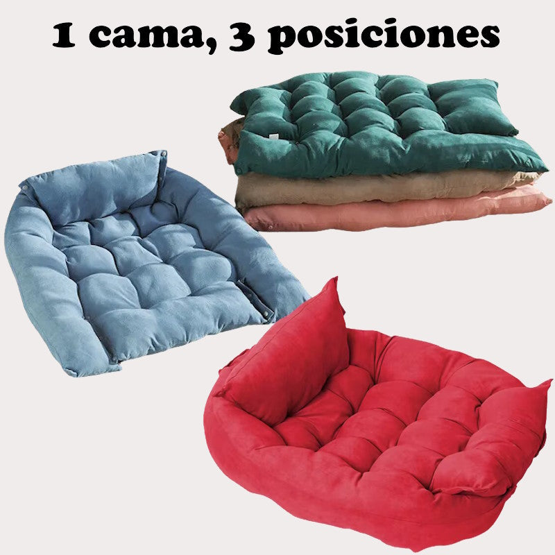 Cama FlexiUp