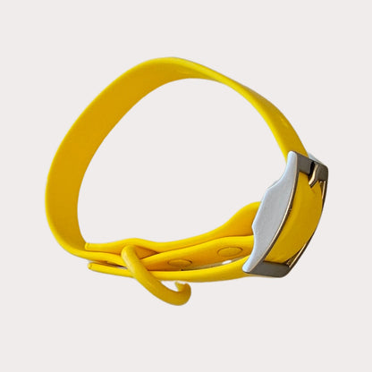 Collar Acuadog Amarillo