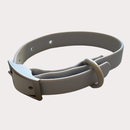 Collar Acuadog Gris