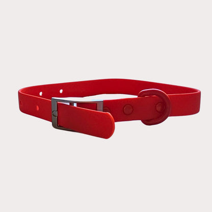 Collar Acuadog Rojo