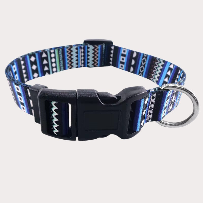 Collar Florymetric