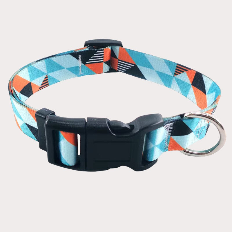 Collar Florymetric