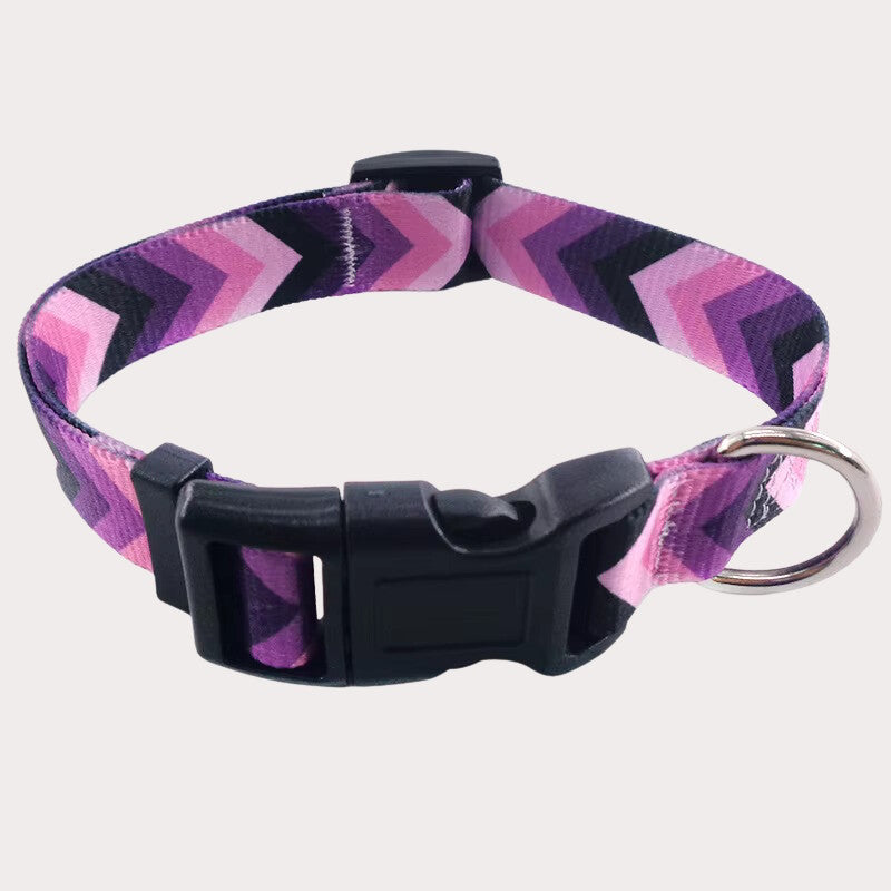 Collar Florymetric