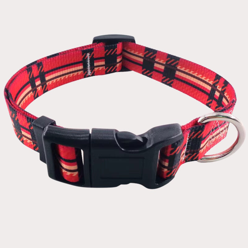Collar Florymetric