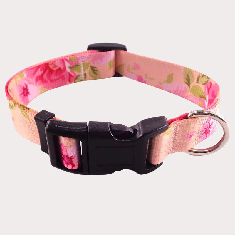 Collar Florymetric
