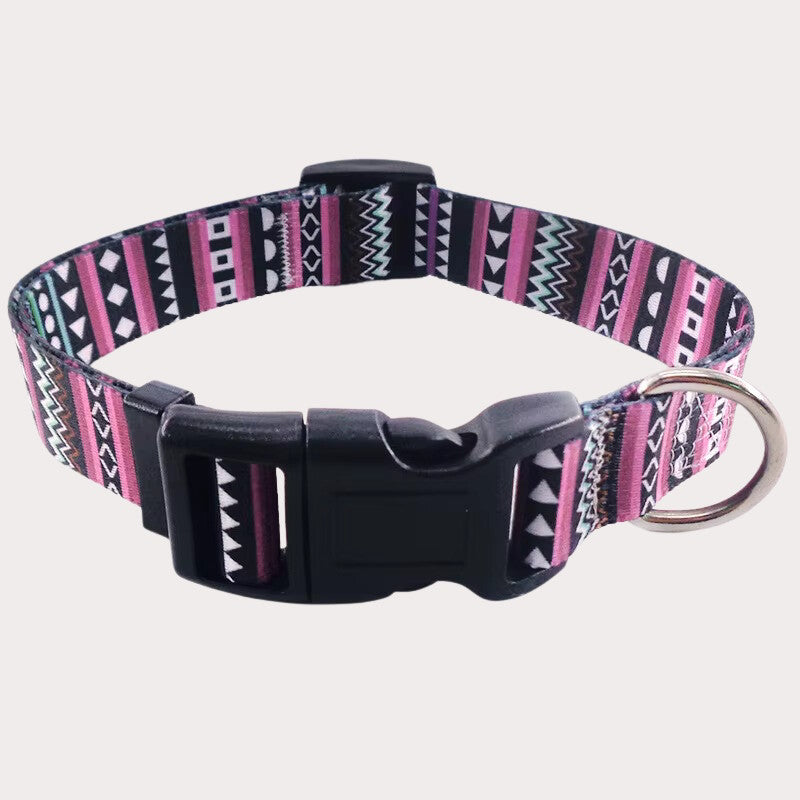 Collar Florymetric