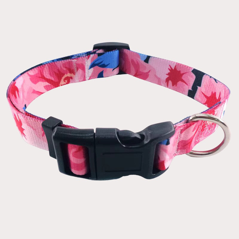 Collar Florymetric