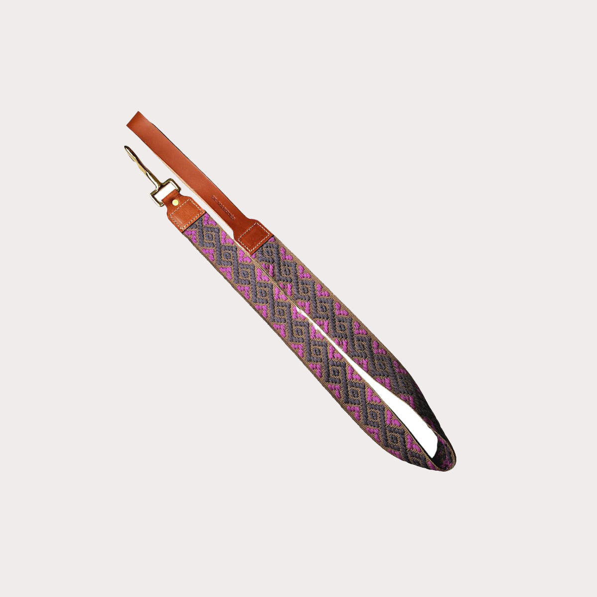 Conjunto Rombos Magenta