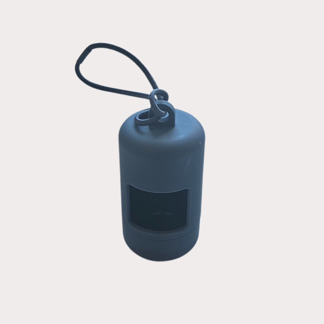 Dispensador de bolsas Marino