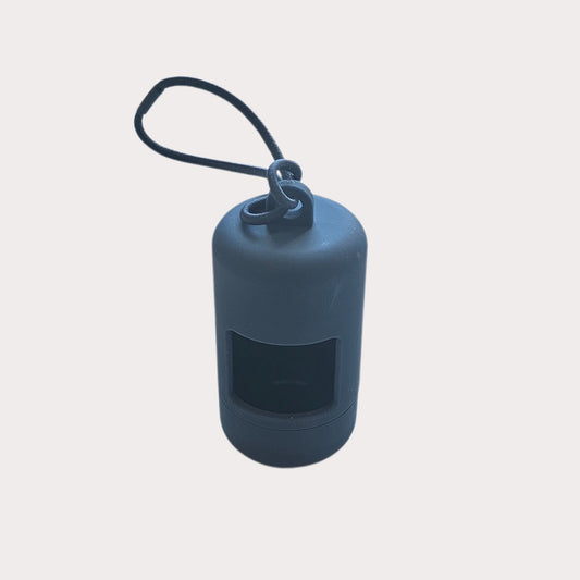 Dispensador de bolsas Marino